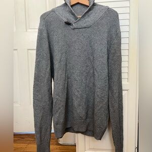 Ben Sherman men’s sweater
